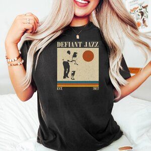 Dark Sakura Trans Shirt – Subtle & Stylish Trans Pride Tee
